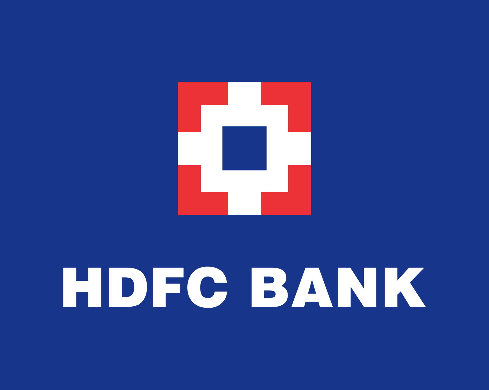 HDFC bank