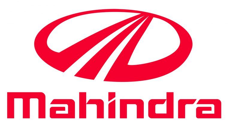 mahindra-LOGO